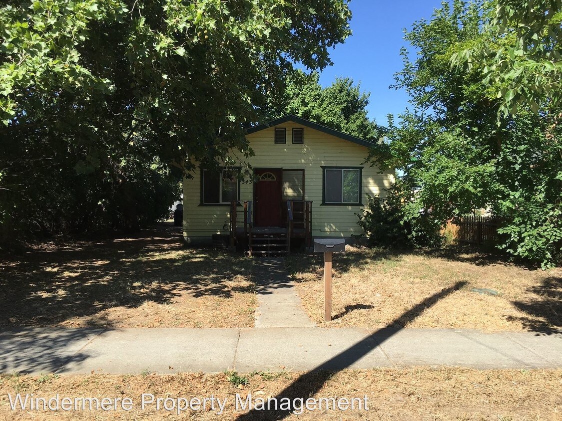 Primary Photo - 343 N 9th Ave
