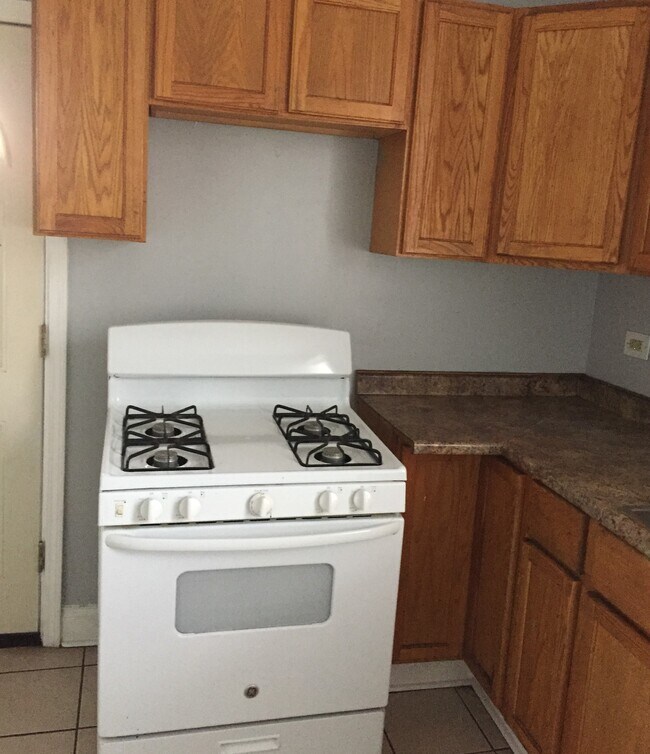 Foto del edificio - 4858 S Princeton Ave