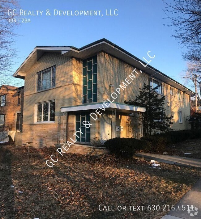 Beverly Apartments under 2,100 Chicago, IL 1 Rentals