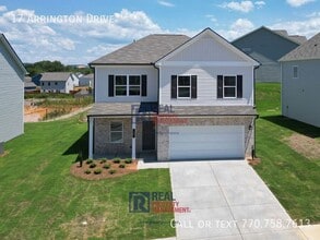 Building Photo - 17 Arrington Dr