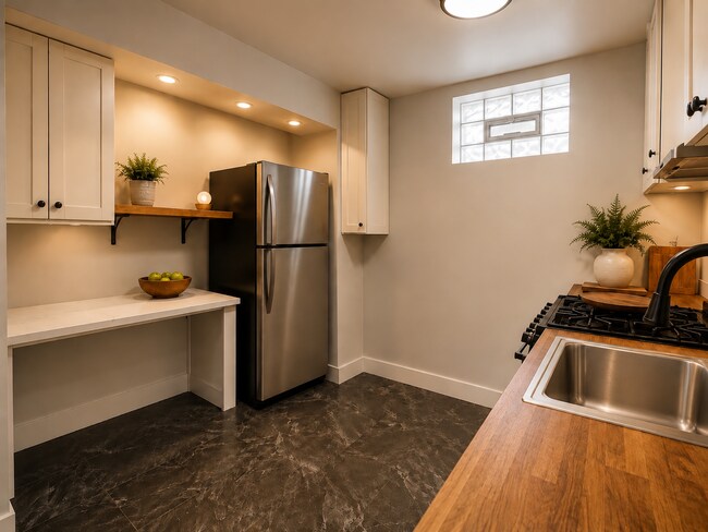 Foto del edificio - 807 W 25th St