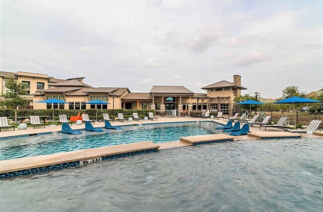 Foto del edificio - Cortland Walker Ranch