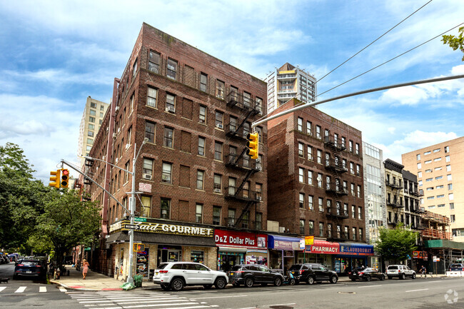 Building Photo - 23 E 109th St