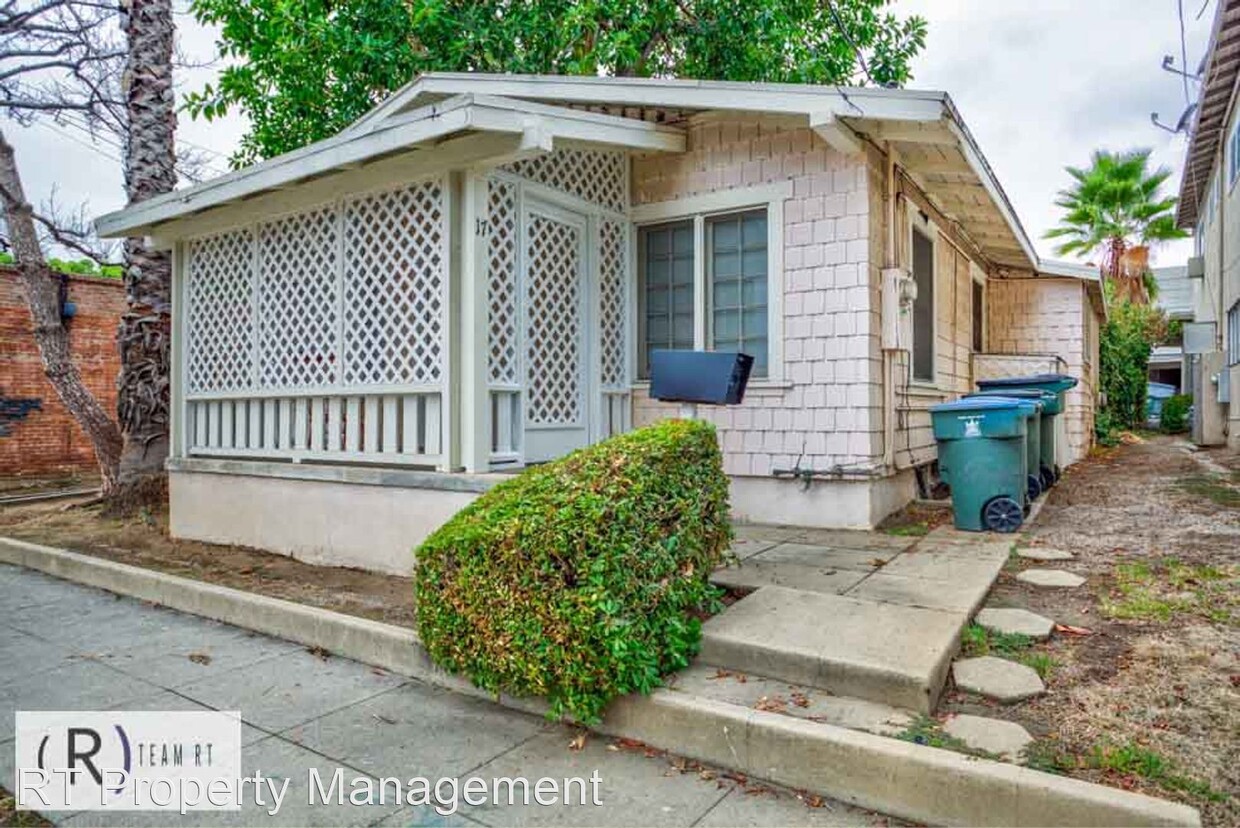Foto principal - 2 br, 1 bath House - 17 Eloise St