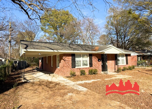 Foto del edificio - 3620 Sharpe Ave