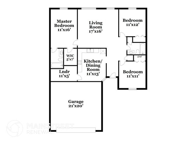 Building Photo - 3712 LimeLight Ln
