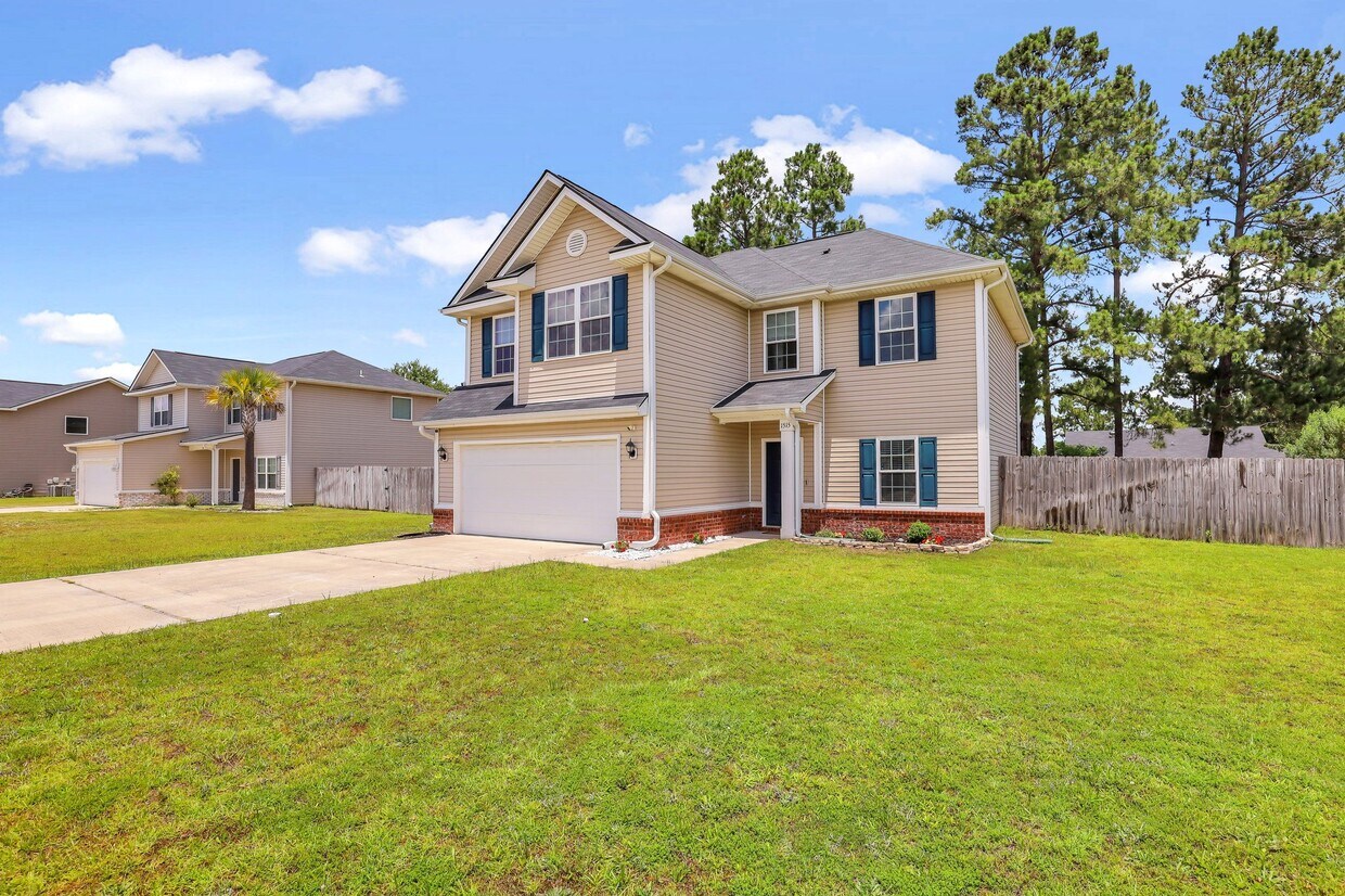 Primary Photo - 1515 Bayberry Dr