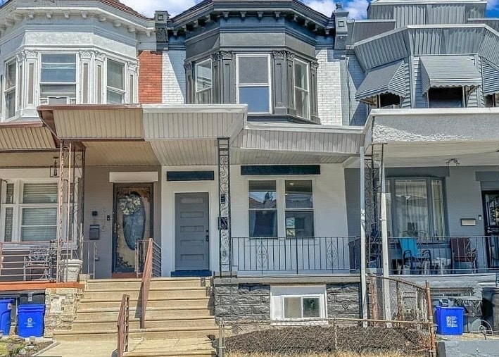 Foto principal - 6113 Webster St