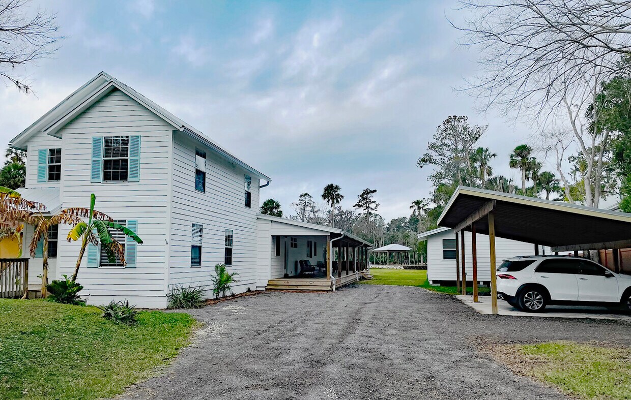 17 Palm Ln, Ponte Vedra Beach, FL 32082 House Rental in Ponte Vedra Beach, FL