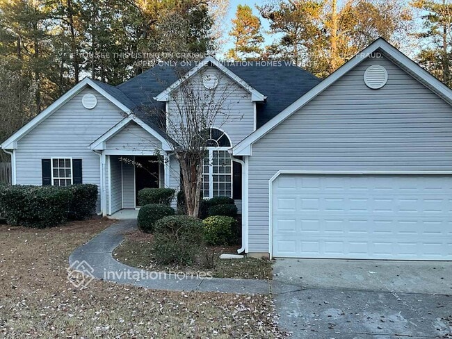 Building Photo - 4528 Ashlyn Rebecca Dr SW