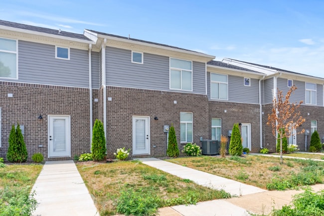 Photo - 198 Robinson Way Townhome
