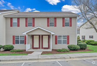 Building Photo - 854 Patrick Henry Dr