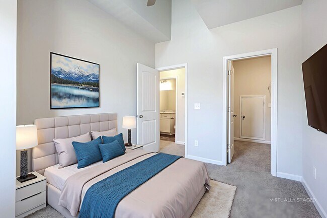 Foto del edificio - 98 Riley Cir