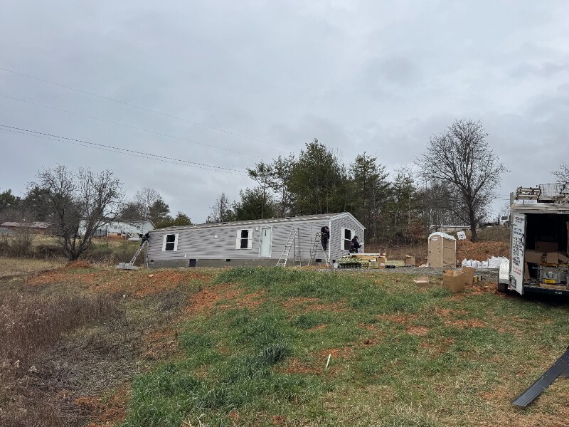 Foto del edificio - 109 Cheoah Rdg Dr