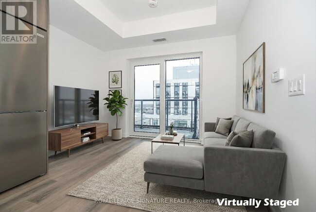 Building Photo - 7439 Kingston Rd