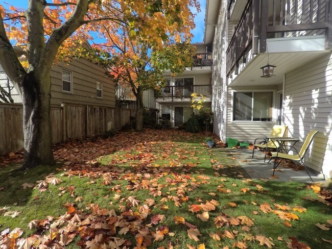 Foto del edificio - Apartment  in West Seattle