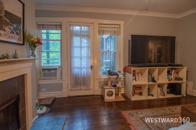 Photo - 3642 N Pinegrove -1K Apartment
