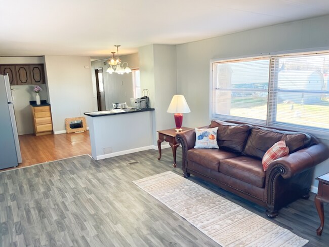 Foto del edificio - 711 N 19th St