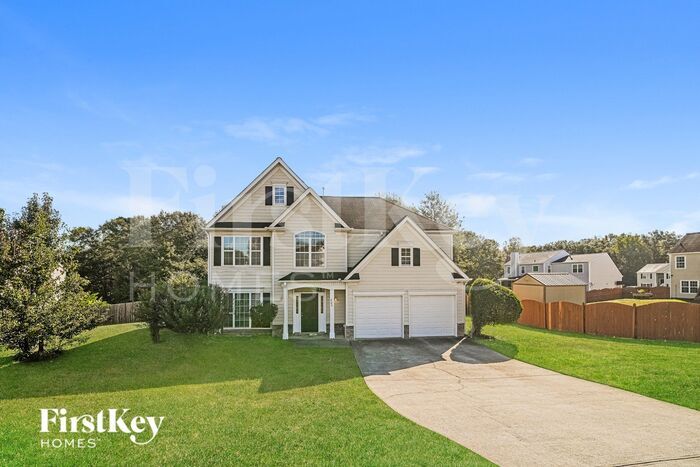 Primary Photo - 265 Meadow Crest Way