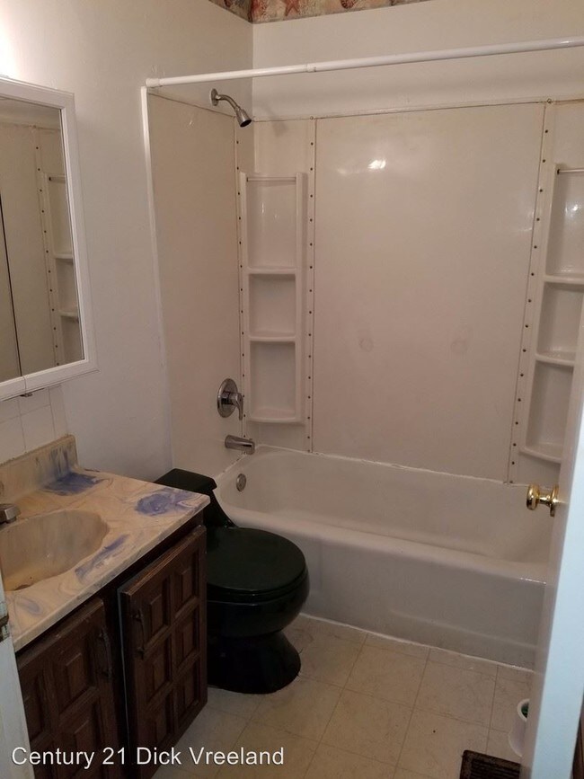 Foto del edificio - 7701 1/2 Vaughn Mill Rd