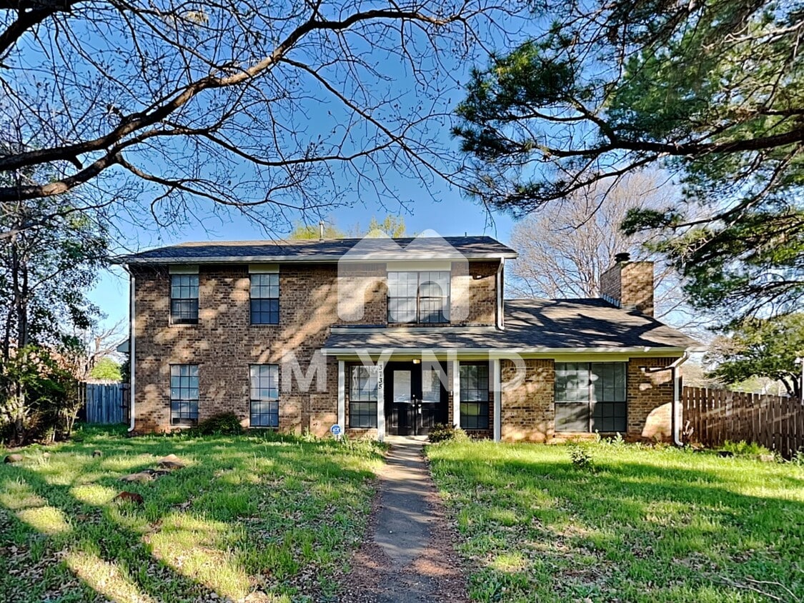 3735 Twin Oaks Ct House Rental in Flower Mound, TX