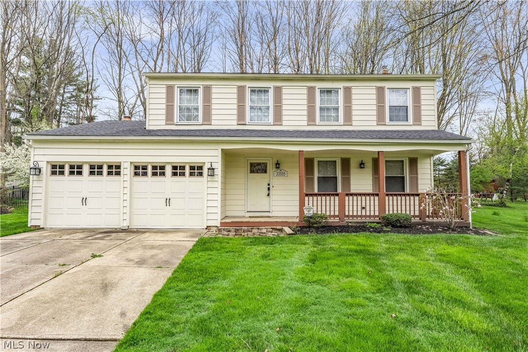 33555 Wagon Wheel Dr, Solon, OH 44139 House Rental in Solon, OH