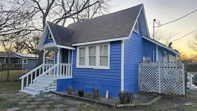 Building Photo - 1007 Willow St