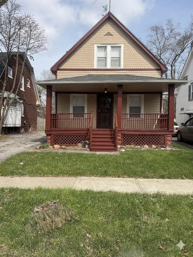 Photo - 11119 Forest Ave (Cleveland, OH)