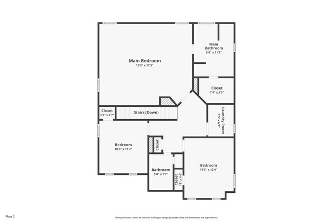 Foto del edificio - 18227 Misty Jade Ln