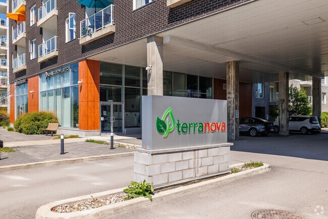 Photo du bâtiment - TerraNova