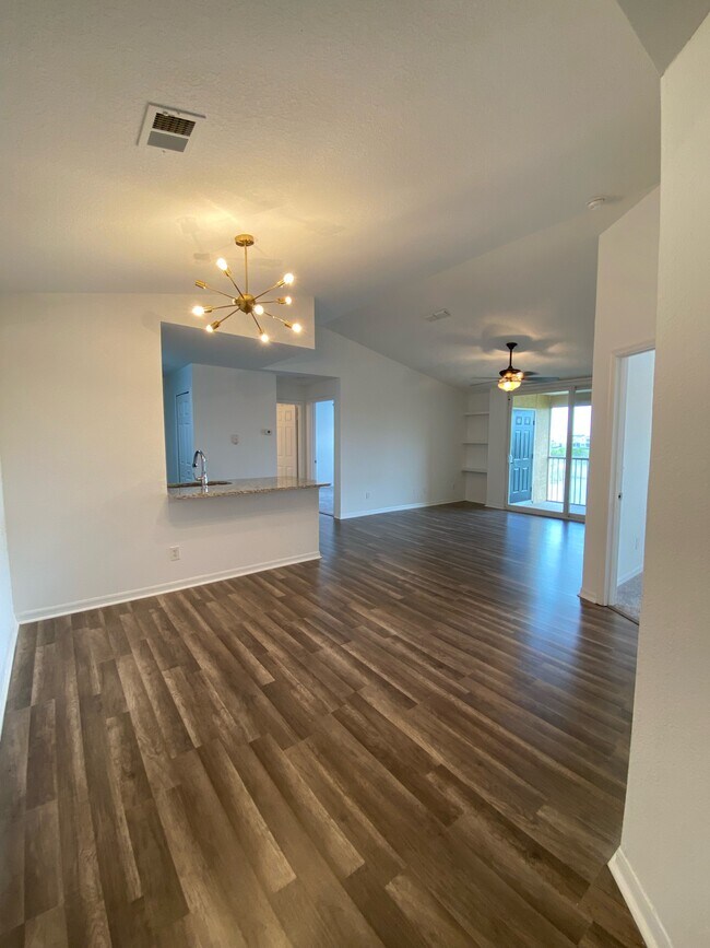 Photo - 8801 Latrec Ave Townhome