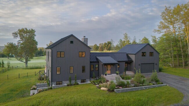 Foto del edificio - 61 Red Fox Ln