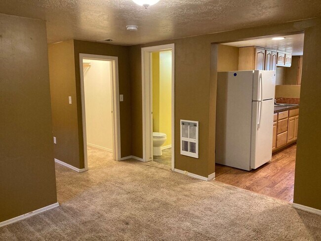 Foto del edificio - 18th - 1102 1/2