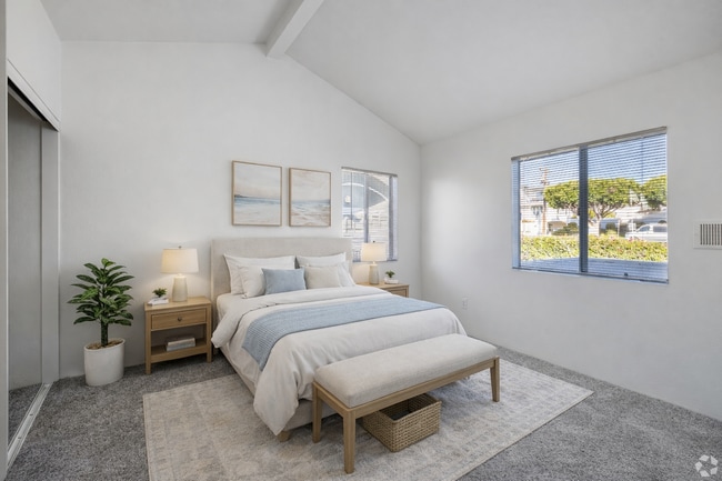 Building Photo - Seasons at Redondo Beach, A 55+ Community