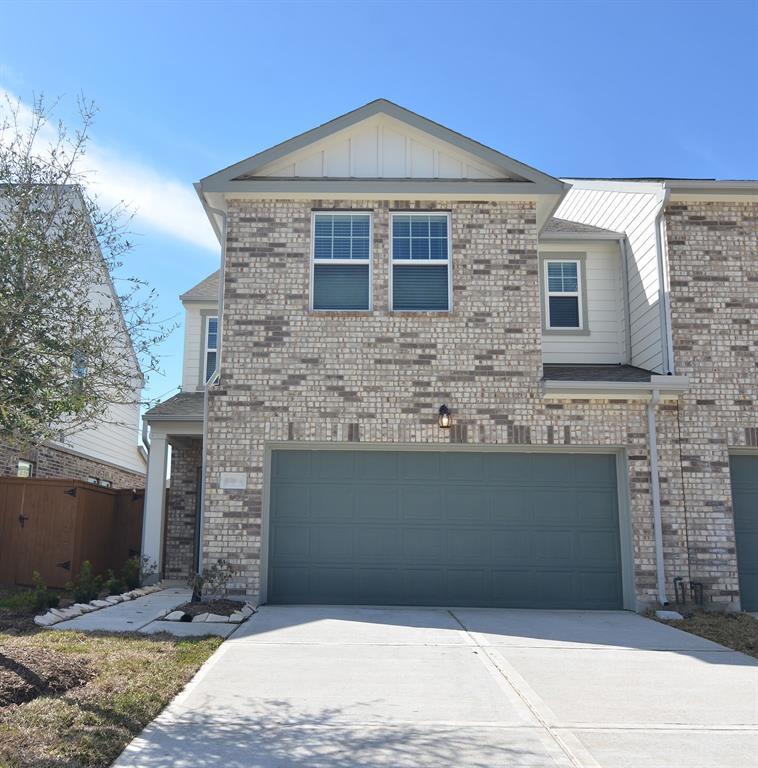 10316 Malta Trace Dr Unit A, Rosharon, TX 77583 Condo for Rent in