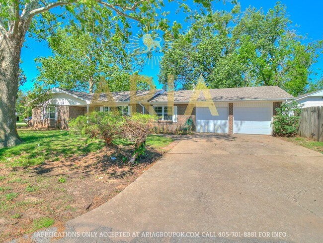 Foto del edificio - Spacious West Norman 3 Bed 2 Bath!!