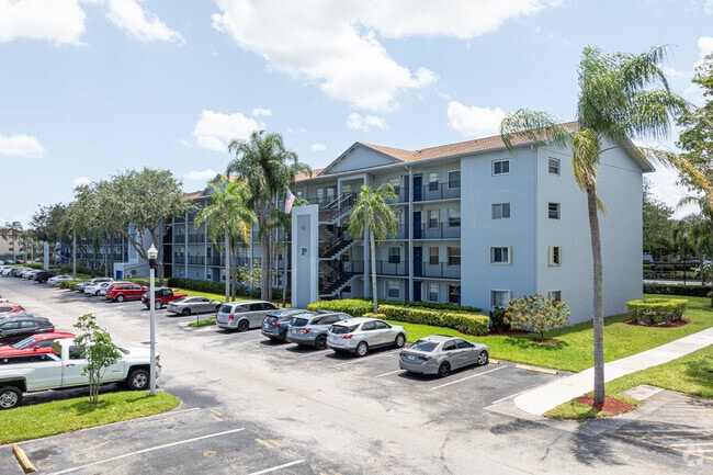 Buckingham East Condominium