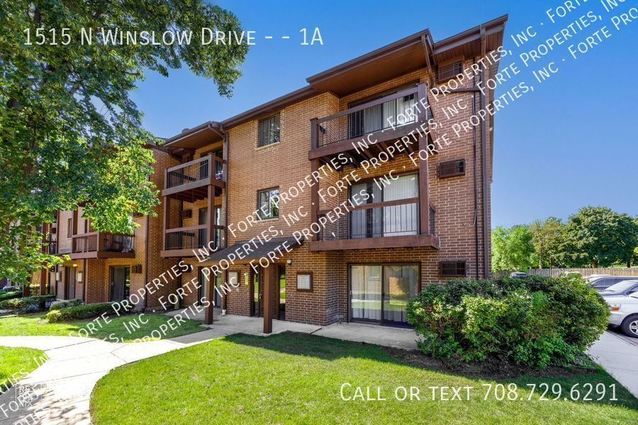 Primary Photo - 1515 N Winslowe Dr