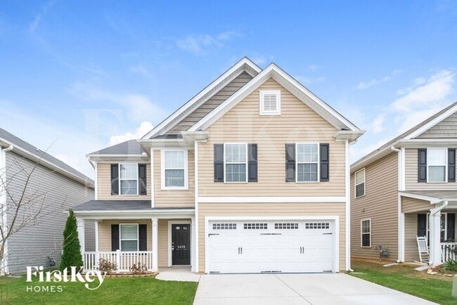 Building Photo - 5479 Misty Hill Cir