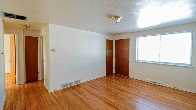 Building Photo - Wheelhouse Apartments