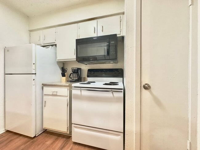 Interior Photo - Marian Condos