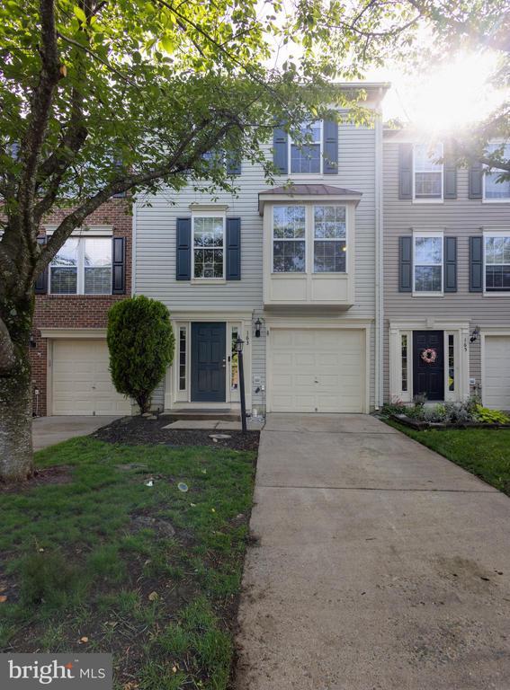 Foto principal - 163 Shirley Square SE