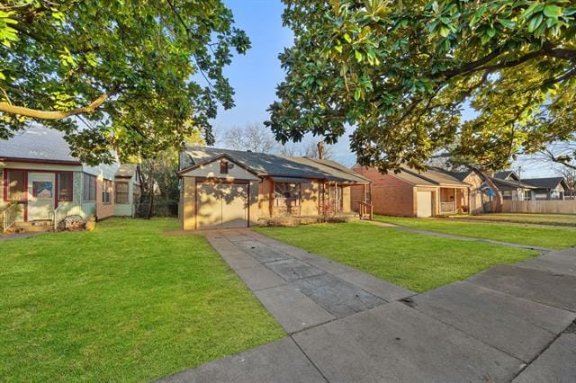 Building Photo - 806 Buckalew St