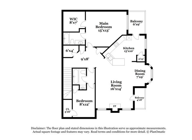 Building Photo - 17980 Villa Creek Dr
