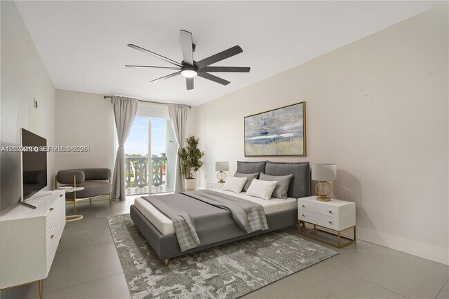 Foto del edificio - 8233 Harding Ave
