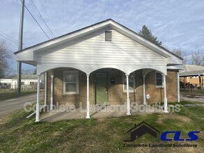 Building Photo - 1130 Florida Ave