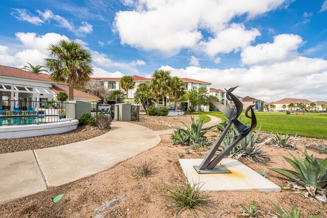 Building Photo - Baypoint Apartments