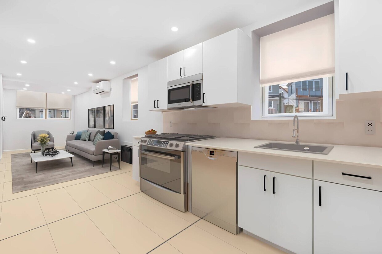 Foto principal - 94 Gotham Ave