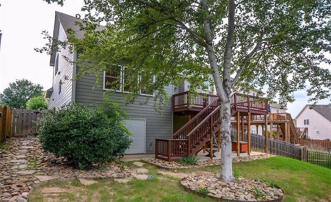 Building Photo - 7808 Keepsake Ln