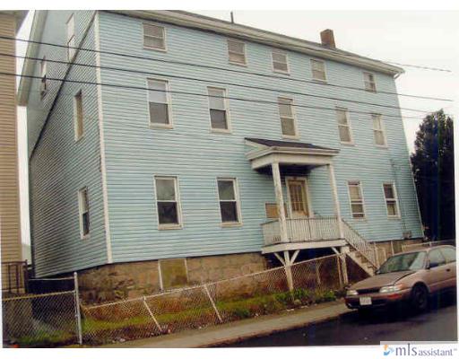 Primary Photo - 185 Palmer St